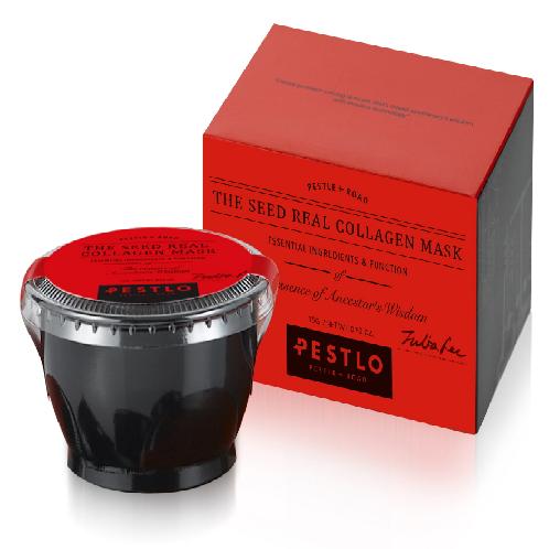 The Seed Real Collagen Mask 