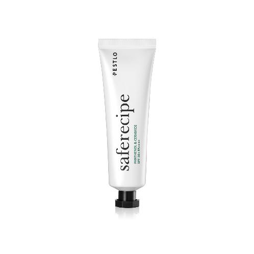 Safe Recipe Sun Essence